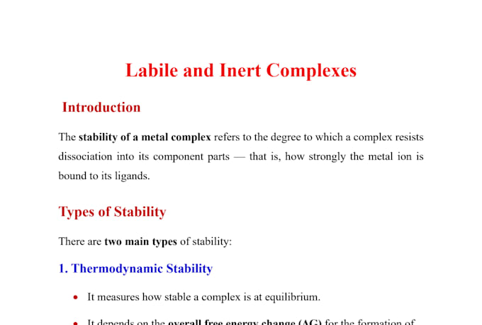 teach chemistry online with personalized lessons